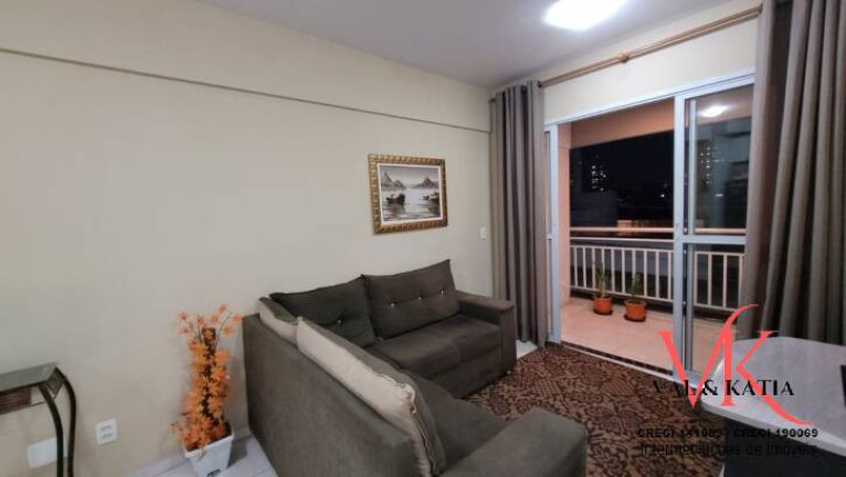 Imagem Apartamento com 2 Quartos à Venda, 67 m² em Jardim Das Nações - Taubaté Imagem Apartamento com 2 Quartos à Venda, 67 m² em Jardim Das Nações - Taubaté