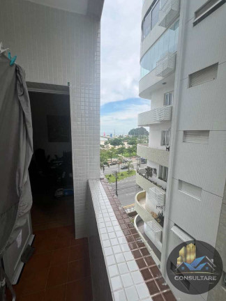 Imagem Apartamento com 1 Quarto à Venda, 67 m² em José Menino - Santos Imagem Apartamento com 1 Quarto à Venda, 67 m² em José Menino - Santos