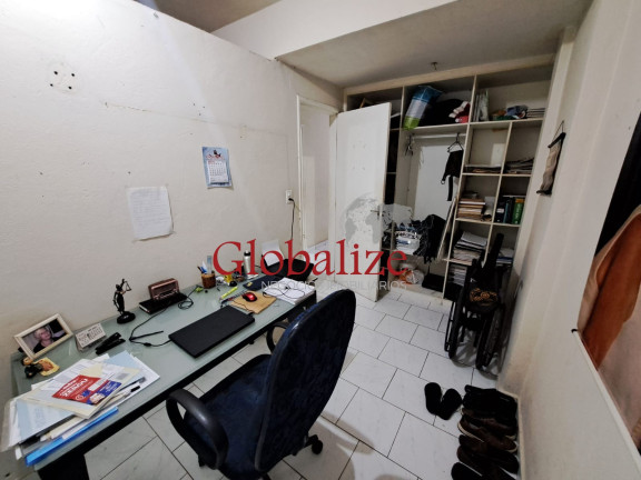Imagem Imóvel com 2 Quartos à Venda, 61 m² em José Menino - Santos Imagem Imóvel com 2 Quartos à Venda, 61 m² em José Menino - Santos