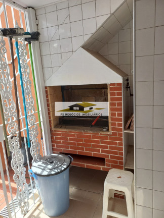 Imagem Sobrado com 3 Quartos à Venda, 160 m² em Vila São José (ipiranga) - São Paulo
