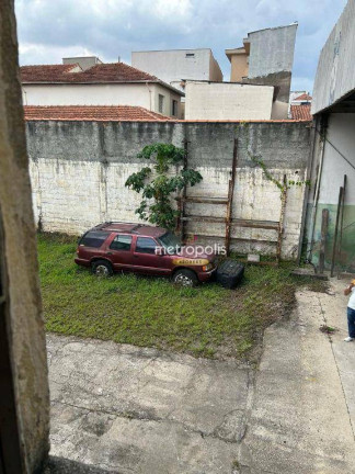 Imagem Galpão à Venda ou Locação, 625 m² em Vila Moraes - São Paulo