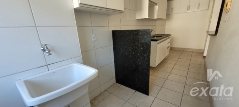 Imagem Apartamento com 2 Quartos à Venda, 62 m² em Colina De Laranjeiras - Serra