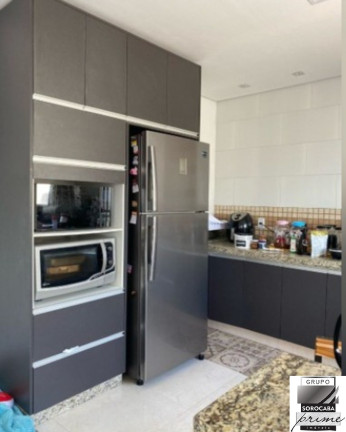 Imagem Casa com 1 Quarto à Venda, 80 m² em Wanel Ville - Sorocaba