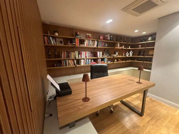 Imagem Imóvel com 4 Quartos à Venda, 360 m² em Jardim Panorama - São Paulo Imagem Imóvel com 4 Quartos à Venda, 360 m² em Jardim Panorama - São Paulo