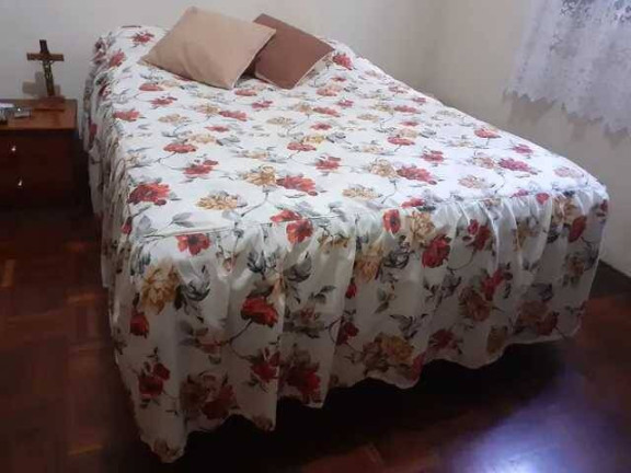 Imagem Casa com 4 Quartos à Venda, 220 m² em Vila Independência - Sorocaba