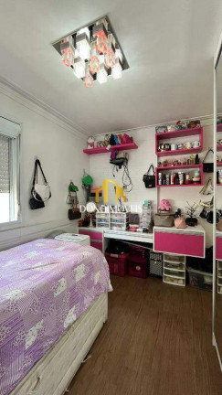 Imagem Apartamento com 3 Quartos à Venda, 156 m² em Centro - São Bernardo Do Campo Imagem Apartamento com 3 Quartos à Venda, 156 m² em Centro - São Bernardo Do Campo