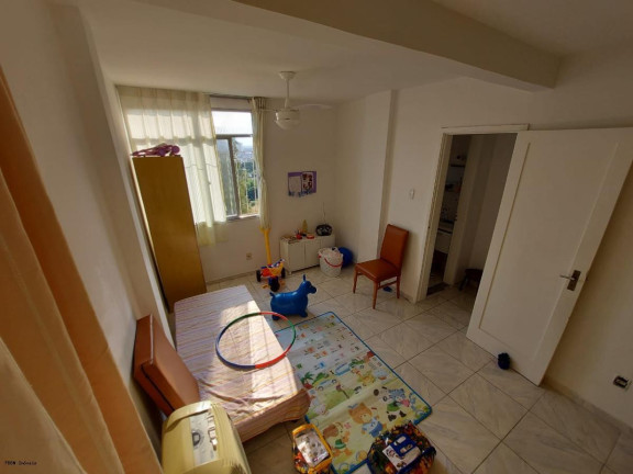 Imagem Apartamento com 2 Quartos à Venda, 73 m² em Campinho - Rio De Janeiro