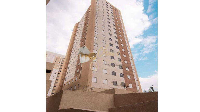 Imagem Apartamento com 2 Quartos à Venda, 40 m² em Jardim Helena - São Paulo Imagem Apartamento com 2 Quartos à Venda, 40 m² em Jardim Helena - São Paulo