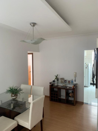 Imagem Cobertura com 3 Quartos à Venda, 130 m² em Castelo - Belo Horizonte