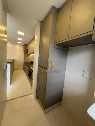 Imagem Apartamento com 2 Quartos à Venda, 67 m² em Setor Bueno - Goiânia