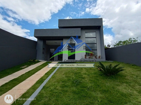 Imagem Casa com 3 Quartos à Venda, 295 m² em Terra Preta (terra Preta) - Mairiporã