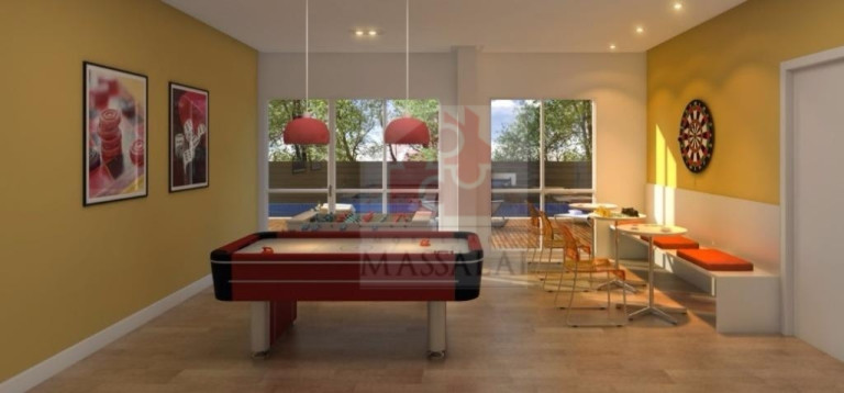 Imagem Apartamento com 2 Quartos à Venda, 61 m² em Camaquã - Porto Alegre Imagem Apartamento com 2 Quartos à Venda, 61 m² em Camaquã - Porto Alegre