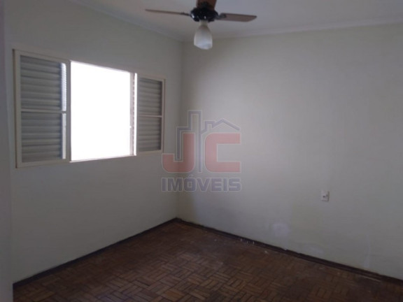 Imagem Casa com 3 Quartos à Venda, 130 m² em Castelo Branco - Ribeirão Preto