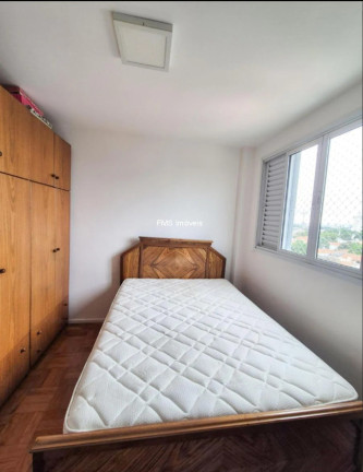 Imagem Imóvel com 2 Quartos à Venda, 96 m² em Moema - São Paulo