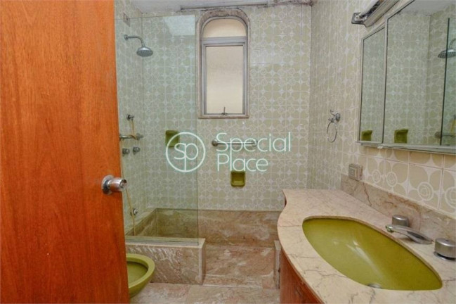 Imagem Apartamento com 3 Quartos à Venda, 363 m² em Higienópolis - São Paulo