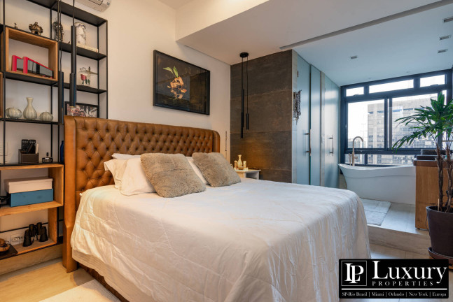 Imagem Apartamento com 3 Quartos à Venda, 220 m² em Jardim Paulista - São Paulo Imagem Apartamento com 3 Quartos à Venda, 220 m² em Jardim Paulista - São Paulo