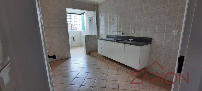 Imagem Apartamento com 3 Quartos à Venda, 109 m² em Jardim Das Nações - Taubaté