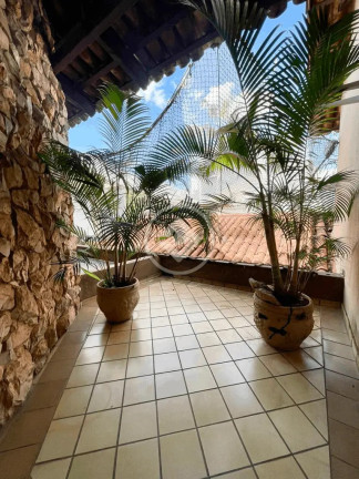 Imagem Sobrado com 5 Quartos à Venda, 441 m² em Setor Marista - Goiânia Imagem Sobrado com 5 Quartos à Venda, 441 m² em Setor Marista - Goiânia
