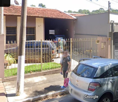 Casa com 2 Quartos à Venda, 127 m² em Jardim Dayse - Itapetininga