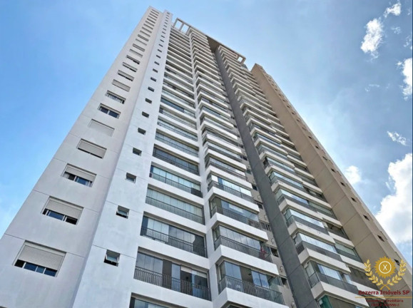 Foto do imóvel Apartamento com 3 Quartos à Venda, 133 m² em Vila Ester (zona Norte) - São Paulo