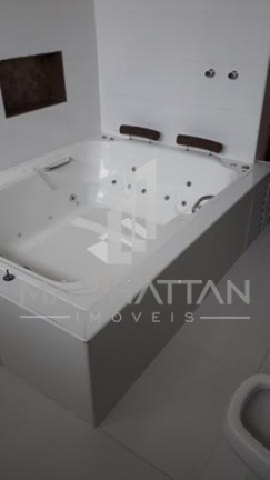 Imagem Casa de Condomínio com 3 Quartos à Venda, 280 m² em Residencial Real Parque Sumaré - Sumaré