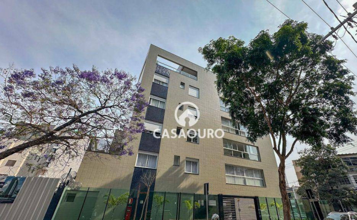 Imagem Apartamento com 4 Quartos à Venda, 129 m² em Serra - Belo Horizonte Imagem Apartamento com 4 Quartos à Venda, 129 m² em Serra - Belo Horizonte