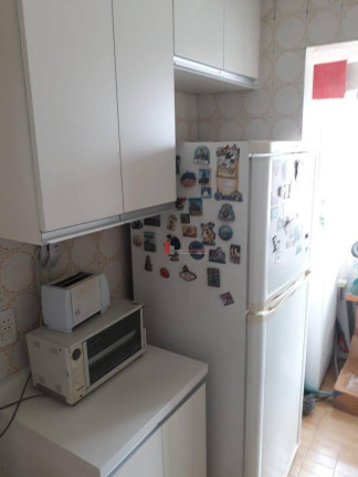 Imagem Apartamento com 1 Quarto à Venda, 49 m² em Vila Mariana - São Paulo