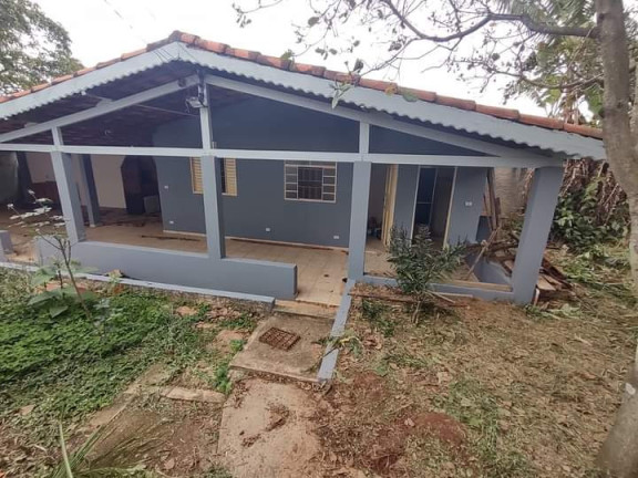 Imagem Casa com 1 Quarto à Venda,  em Jardim Vale Da Lua - Tatuí
