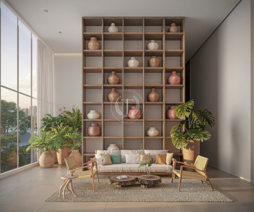 Imagem Apartamento com 3 Quartos à Venda, 82 m² em Pinheiros - São Paulo