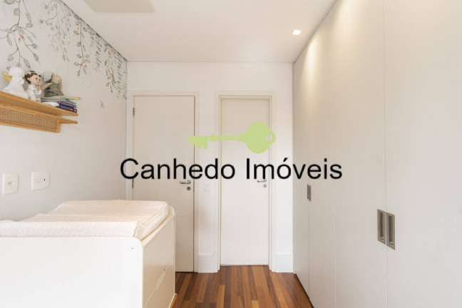 Imagem Apartamento com 2 Quartos para Alugar, 131 m² em Cidade Monções - São Paulo Imagem Apartamento com 2 Quartos para Alugar, 131 m² em Cidade Monções - São Paulo
