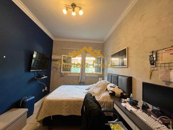 Imagem Casa com 4 Quartos à Venda, em Enseada - Guarujá Imagem Casa com 4 Quartos à Venda, em Enseada - Guarujá