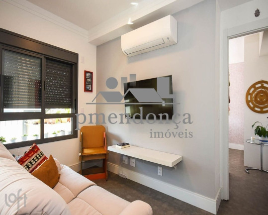 Imagem Apartamento com 3 Quartos à Venda, 72 m² em Pinheiros - São Paulo Imagem Apartamento com 3 Quartos à Venda, 72 m² em Pinheiros - São Paulo