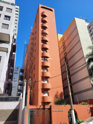 Imóvel com 2 Quartos à Venda, 104 m² em Pinheiros - São Paulo