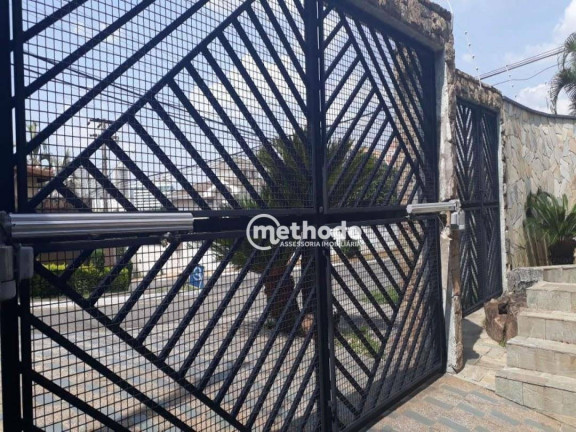 Casa com 5 Quartos à Venda, 235 m² em Vila Costa E Silva - Campinas