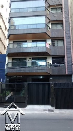 Imagem Apartamento com 4 Quartos à Venda, 280 m² em Praia Da Costa - Vila Velha