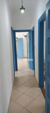 Imagem Casa com 3 Quartos à Venda, 250 m² em Bosque - Campinas Imagem Casa com 3 Quartos à Venda, 250 m² em Bosque - Campinas