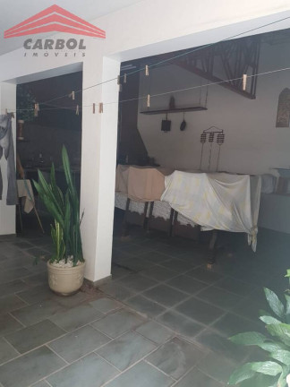 Imagem Casa com 4 Quartos à Venda, 351 m² em Jardim Samambaia - Jundiaí