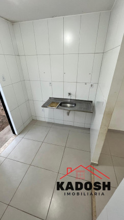 Imagem Casa com 2 Quartos à Venda, 130 m² em Papagaio - Feira De Santana Imagem Casa com 2 Quartos à Venda, 130 m² em Papagaio - Feira De Santana