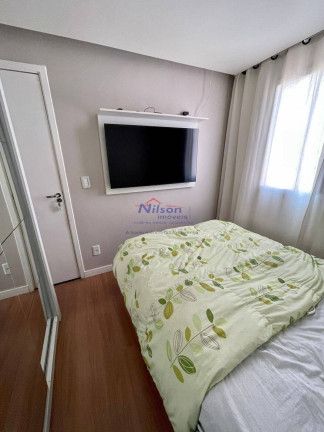 Imagem Apartamento com 2 Quartos à Venda, 43 m² em Jardim Ansalca - Guarulhos