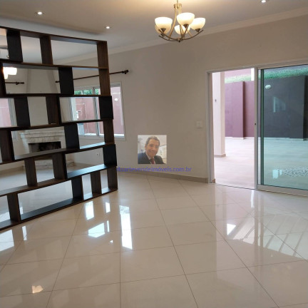 Imagem Casa de Condomínio com 4 Quartos à Venda, 341 m² em Jardim Do Golf I - Jandira