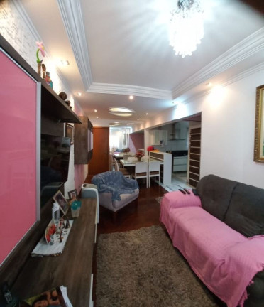 Imagem Apartamento com 2 Quartos à Venda, 75 m² em Centro - Guarulhos Imagem Apartamento com 2 Quartos à Venda, 75 m² em Centro - Guarulhos