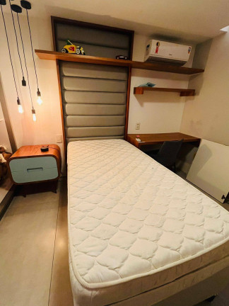 Imagem Cobertura com 3 Quartos para Alugar, 222 m² em Lagoa Nova - Natal