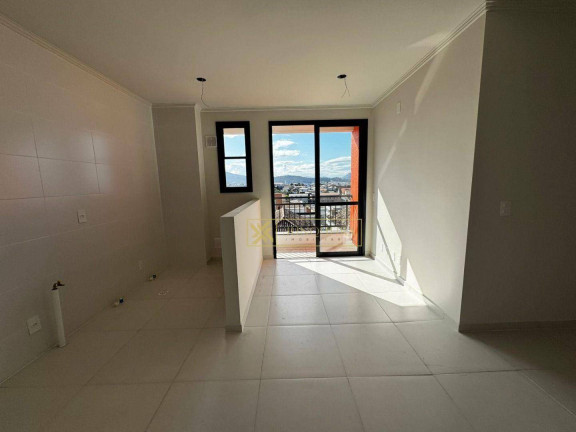 Imagem Apartamento com 2 Quartos à Venda, 51 m² em Serraria - São José