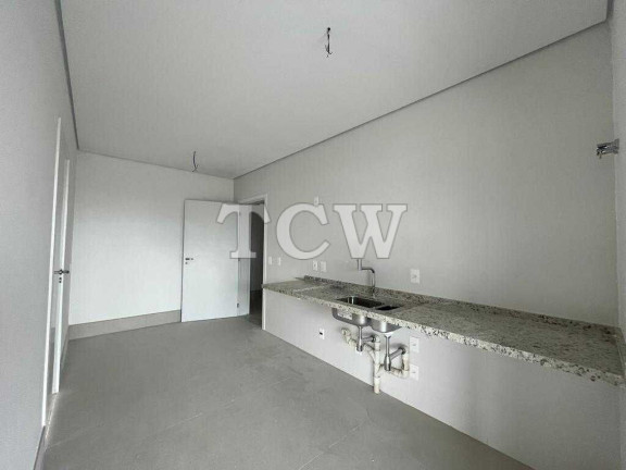 Imagem Apartamento com 3 Quartos à Venda, 171 m² em Vila Clementino - São Paulo