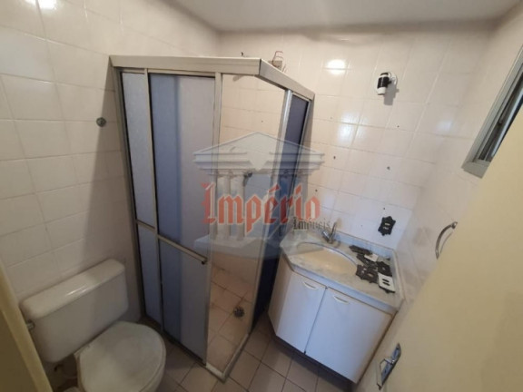 Imagem Apartamento com 2 Quartos à Venda, 50 m² em Parque Das Nações - Santo André Imagem Apartamento com 2 Quartos à Venda, 50 m² em Parque Das Nações - Santo André