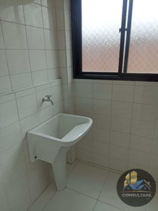 Imagem Apartamento com 3 Quartos à Venda, 113 m² em Marapé - Santos