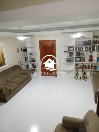 Imagem Casa com 3 Quartos à Venda, 264 m² em Jardim Imperador - Suzano