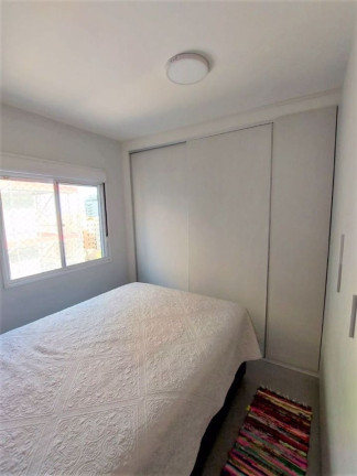 Imagem Apartamento com 1 Quarto à Venda, 38 m² em Jardim Ampliação - São Paulo Imagem Apartamento com 1 Quarto à Venda, 38 m² em Jardim Ampliação - São Paulo