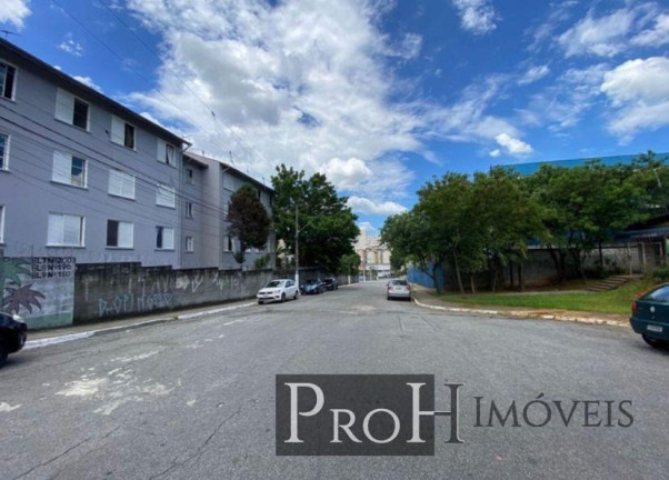 Imagem Apartamento com 2 Quartos à Venda, 45 m² em Conceição - Diadema Imagem Apartamento com 2 Quartos à Venda, 45 m² em Conceição - Diadema