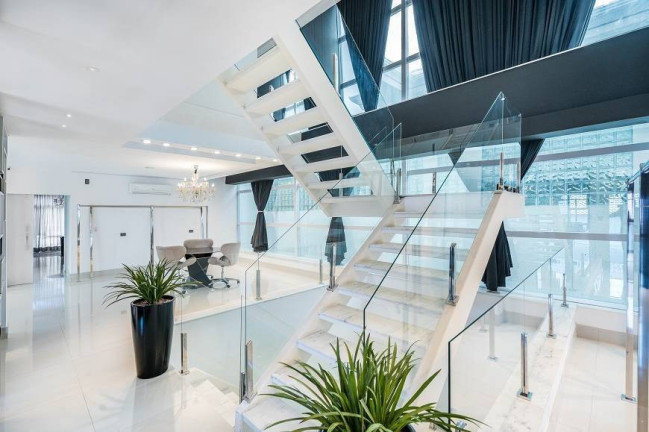 Imagem Casa com 4 Quartos à Venda, 751 m² em Jardim Social - Curitiba